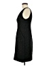 BCBGMAXAZRIA Black Cocktail Dress Size 6 - photo 5
