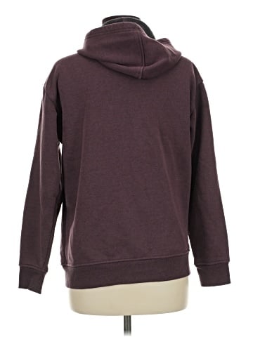 Danskin Zip Up Hoodie (view 2)
