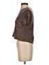 Sage + Stone Brown Pullover Sweater Size S - photo 5