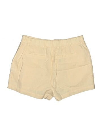 Venus Khaki Shorts (view 2)