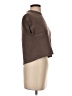 Sage + Stone Brown Pullover Sweater Size S - photo 4