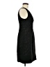 BCBGMAXAZRIA Black Cocktail Dress Size 6 - photo 4