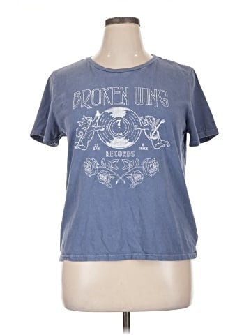Lucky Brand Short Sleeve T-Shirt (view 1)