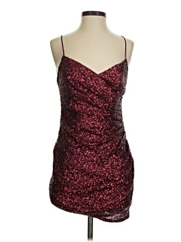 Sorella Vita Cocktail Dress (view 1)