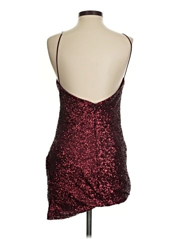 Sorella Vita Cocktail Dress (view 2)