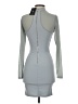 Privy Gray Cocktail Dress Size S - photo 2