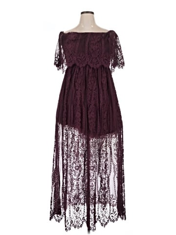 Baltic Born Cocktail Dress (view 1)