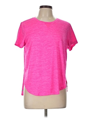 Danskin Now Active T-Shirt (view 1)