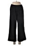 Joan Rivers Black Casual Pants Size S - photo 1