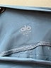 Alo Blue Active Pants Size M - photo 7