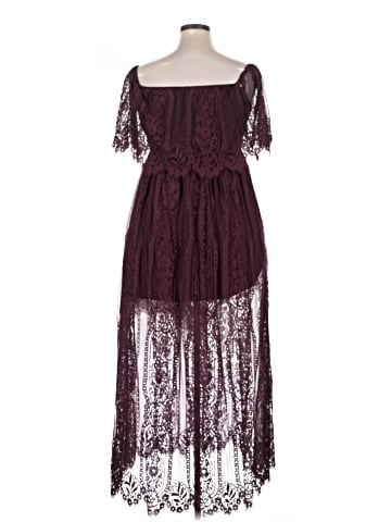 Baltic Born Cocktail Dress (view 2)