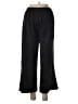Joan Rivers Black Casual Pants Size S - photo 2
