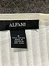 Alfani Ivory 3/4 Sleeve Blouse Size 8 - photo 7