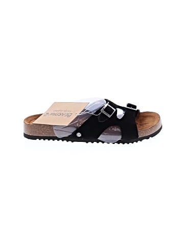 Bearpaw Sandals (view 1)