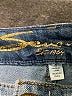 Seven7 Hearts Blue Jeans Size 6 - photo 7