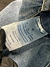 Seven7 Hearts Blue Jeans Size 6 - photo 8