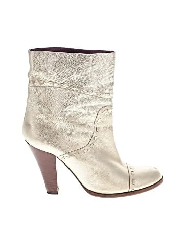 Marc by Marc Jacobs Ankle Boots (view 1)