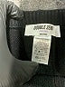 Double Zero 100% Cotton Black Shorts Size S - photo 3