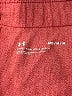 Under Armour Red Athletic Shorts Size M - photo 3
