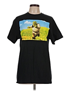 Assorted Brands Short Sleeve T Shirt
