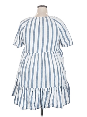 a.n.a. A New Approach Casual Dress (view 2)