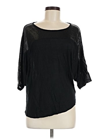 Ella Moss 3/4 Sleeve Top (view 1)