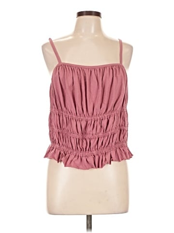 Festi Sleeveless Blouse (view 1)