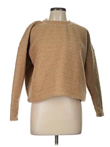 Love Ady Pullover Sweater (view 1)