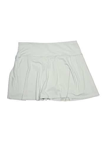 Real Essentials Casual Skirt (view 2)
