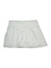 Real Essentials Solid White Casual Skirt Size XL - photo 2