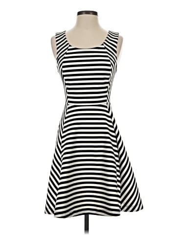 Express Cocktail Dress (view 1)