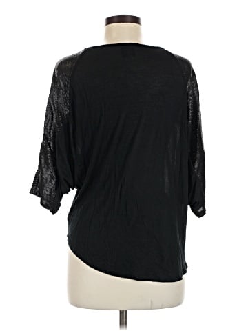 Ella Moss 3/4 Sleeve Top (view 2)
