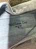 Rebellious. One Blue Sweatshirt Size S - photo 7