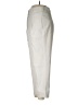 Silvia Tcherassi Ivory Casual Pants Size M - photo 5