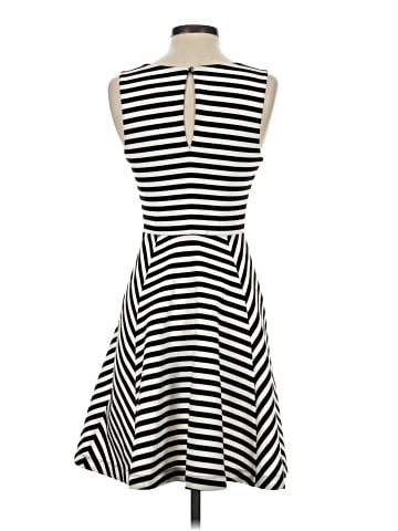 Express Cocktail Dress (view 2)