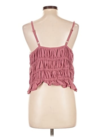 Festi Sleeveless Blouse (view 2)