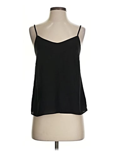 ASOS Sleeveless Blouse (view 1)