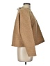 Love Ady 100% Polyester Tan Pullover Sweater Size L - photo 4