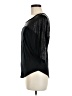 Ella Moss 100% Modal Black 3/4 Sleeve Top Size M - photo 5