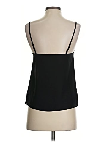 ASOS Sleeveless Blouse (view 2)