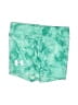 Under Armour Tie-dye Green Athletic Shorts Size 3-6 mo - photo 1