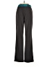 Midnight Velvet Solid Gray Casual Pants Size S - photo 2