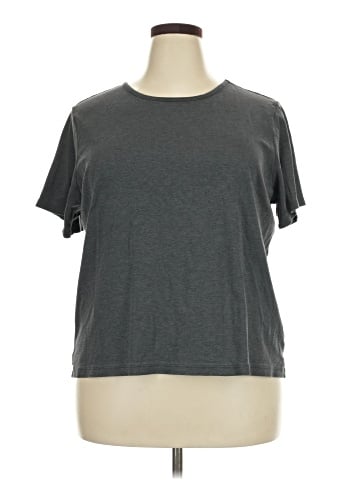 L.L.Bean Short Sleeve T-Shirt (view 1)