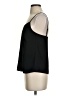 ASOS 100% Polyester Black Sleeveless Blouse Size 2 - photo 5