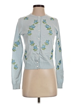 Anthropologie Cardigan