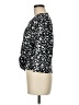 Marisa Black 3/4 Sleeve Top Size M - photo 5