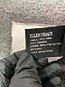 Ellen Tracy Burgundy Wool Coat Size 6 - photo 7