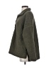 Aerie 100% Polyester Green Fleece Size S - photo 5