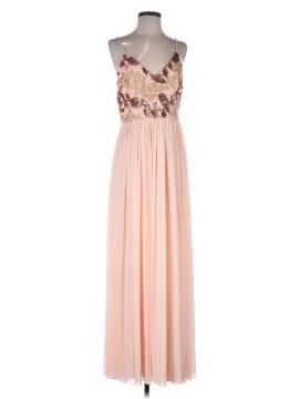 Belle Badgley Mischka Cocktail Dress (view 1)