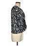 Marisa Black 3/4 Sleeve Top Size M - photo 4